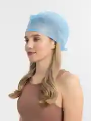 Колпак шапочка одноразовый, 20шт
