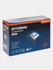 Компрессор автомобильный HYUNDAI HY 1535, 100 Вт
