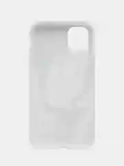 Белый чехол силиконовый аниме "Наруто"для iPhone 6s 7 8 SE2 7/8 Plus Xr 11 12 Pro 13 Pro 12 mini