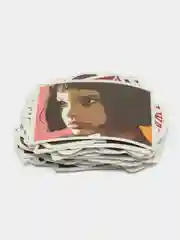 Стикерпак фильм "Леон" №2, 50шт стикеры наклейки
