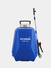 Опрыскиватель аккумуляторный HYUNDAI HYSP 1212, 12 л