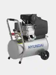 Компрессор масляный HYUNDAI НYC 23224LMS поршневой, коаксиальный привод