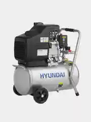 Компрессор масляный HYUNDAI НYC 23224LMS поршневой, коаксиальный привод