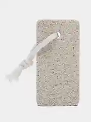 Разноцветный терка для ступней, пемза