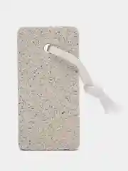 Разноцветный терка для ступней, пемза