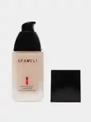 Тональный крем со спонжем в комплекте тон 01 SPF 30 30мл