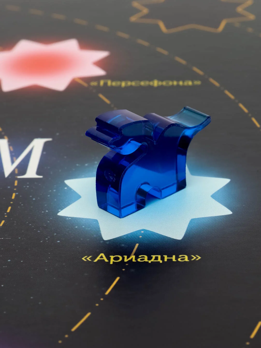 Настольная игра Имаджинариум , разные типы