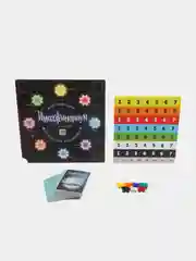 Настольная игра Имаджинариум , разные типы