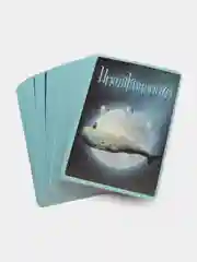Настольная игра Имаджинариум , разные типы