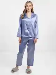 Пижама женская с брюками