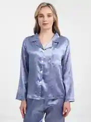 Пижама женская с брюками