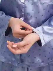 Пижама женская с брюками