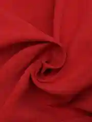 Бордовый евро комплект постельного белья, однотонный