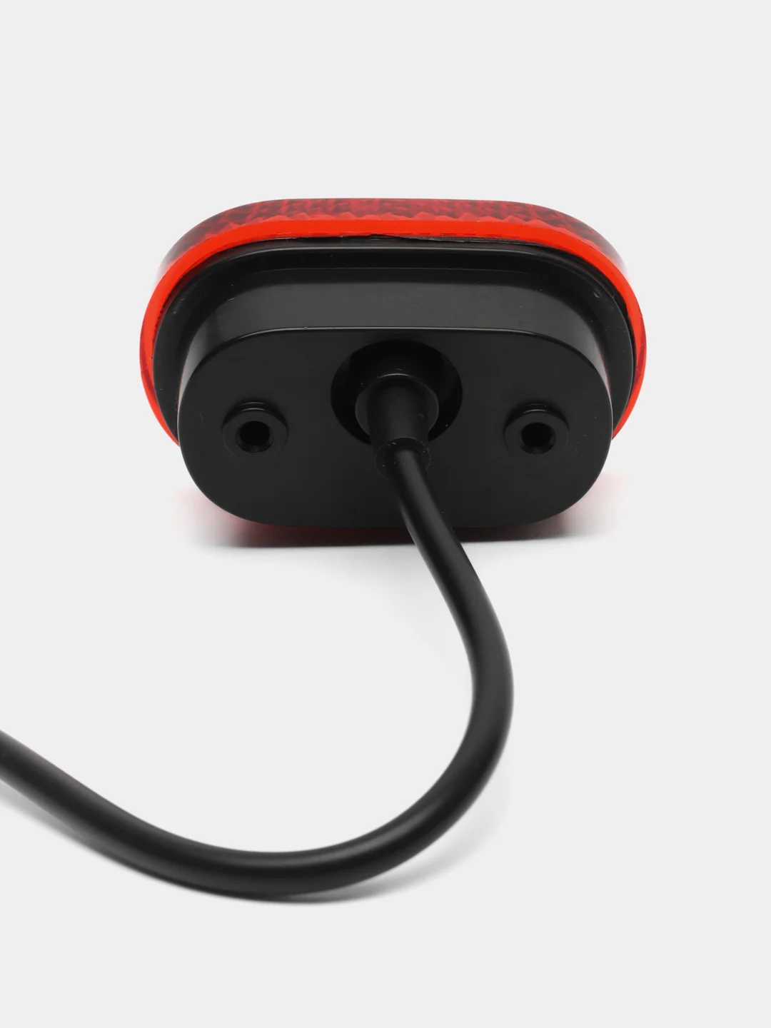 Оранжевый задний стоп - сигнал Xiaomi M365 M365Pro M365Pro 2 и комплектующие