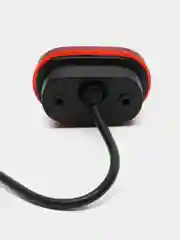 Оранжевый задний стоп - сигнал Xiaomi M365 M365Pro M365Pro 2 и комплектующие