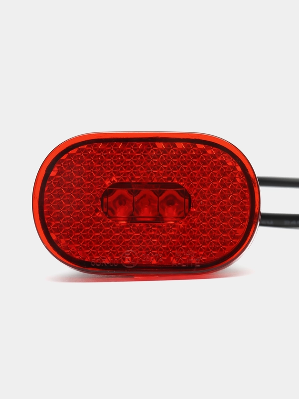 Задний стоп - сигнал Xiaomi M365 M365Pro M365Pro 2 и комплектующие