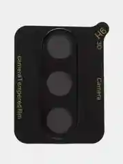 Защитное стекло для камеры Samsung S23 FE (Самсунг Галакси С23 ФЕ)