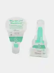 Иглы для шприц-ручек WellFine TW 32G, толщина 0,23 мм, длина 4 мм, ультратонкие, 100 штук