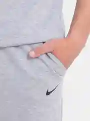 Серый спортивный костюм мужской двойка/ спортивка футболка со штанами/
