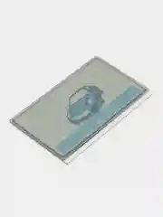 Сменный LCD дисплей для брелока сигнализации StarLine B9 на шлейфе
