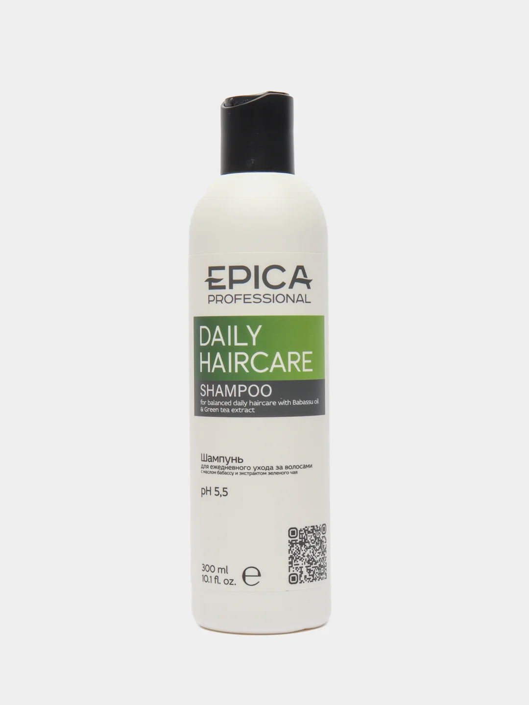 Epica Daily Haircare Шампунь для ежедневного ухода Эпика 300мл 1000 мл