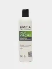 Epica Daily Haircare Шампунь для ежедневного ухода Эпика 300мл 1000 мл