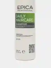 Epica Daily Haircare Шампунь для ежедневного ухода Эпика 300мл 1000 мл