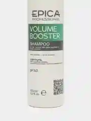 Epica Volume Booster Шампунь для придания объёма волос Эпика 300 мл 1000мл
