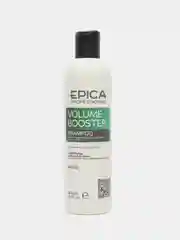 Epica Volume Booster Шампунь для придания объёма волос Эпика 300 мл 1000мл