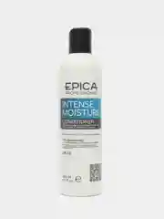 Epica Intense Moisture Кондиционер для увлажнения и питания сухих волос Эпика 300мл 1000мл