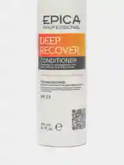 Epica Deep Recover Кондиционер для восстановления повреждённых волос Эпика 300мл 1000мл