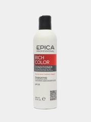 Epica Rich Color Кондиционер для окрашенных волос Эпика 300мл 1000мл