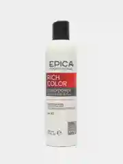 Epica Rich Color Кондиционер для окрашенных волос Эпика 300мл 1000мл