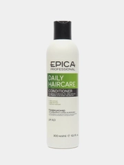 Epica Daily Haircare Кондиционер для ежедневного ухода Эпика 300мл 1000мл