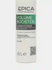 Epica Volume Booster Кондиционер для придания объёма волос Эпика 300мл 1000мл