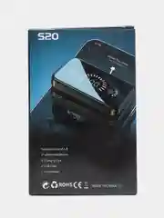 Наушники беспроводные A23022599 с микрофоном, Bluetooth, microUSB, USB