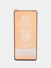 Черный защитная керамическая матовая пленка для Xiaomi Note 13 4G/Note 13 Pro 4G (Ноут 13 Про)