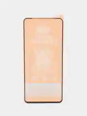 Черный защитная керамическая пленка матовая infinix Note 40 Pro / Note 40 Pro + (Ноут 40 Про)
