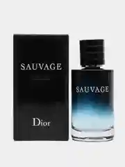 Мужские духи DIОR SAUVAGE 100mL
