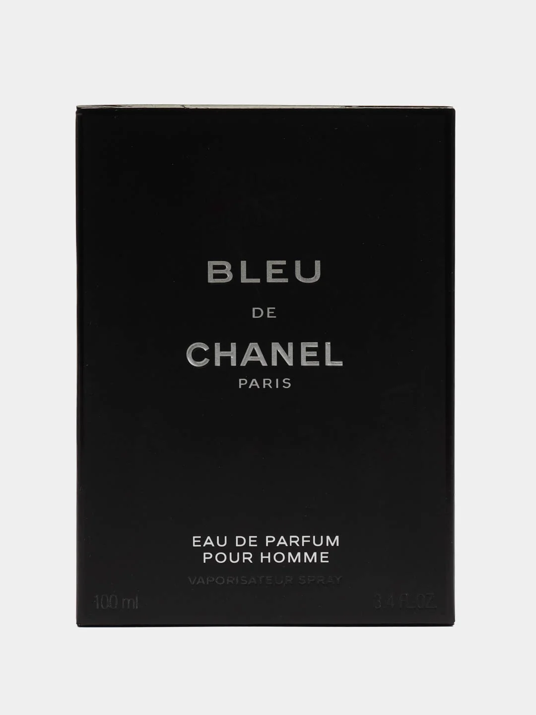 Мужские духи BLEU de CHАNEL paris 100mL