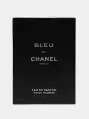 Мужские духи BLEU de CHАNEL paris 100mL