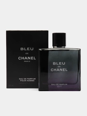 Мужские духи BLEU de CHАNEL paris 100mL