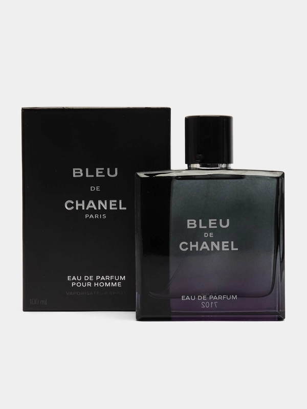 Мужские духи BLEU de CHАNEL paris 100mL
