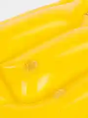 Голубой 1215-9 Жилет для купания  4-6 лет