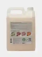 Аметистовый жидкое крем-мыло для рук и тела POWER OF SOAP 5 л