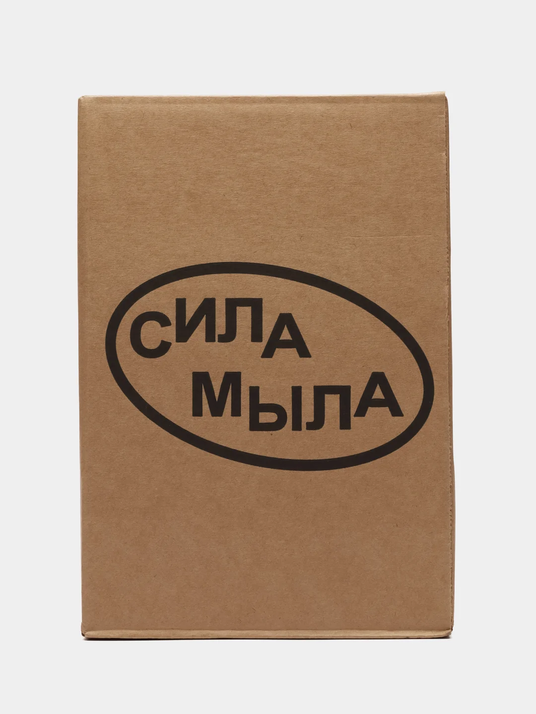 Розовый жидкое крем-мыло для рук и тела POWER OF SOAP 5 л