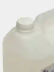 Розовый жидкое крем-мыло для рук и тела POWER OF SOAP 5 л