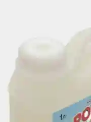 Розовый средство для мытья посуды и кухонного инвентаря POWER OF SOAP 1 л