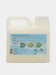 Розовый средство для мытья посуды и кухонного инвентаря POWER OF SOAP 1 л