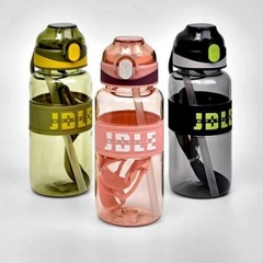 Бутылка для воды спортивная 1000мл